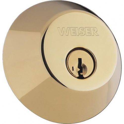 PB 2CYL SK DEADBOLT GD9371X 3BR SMT K4