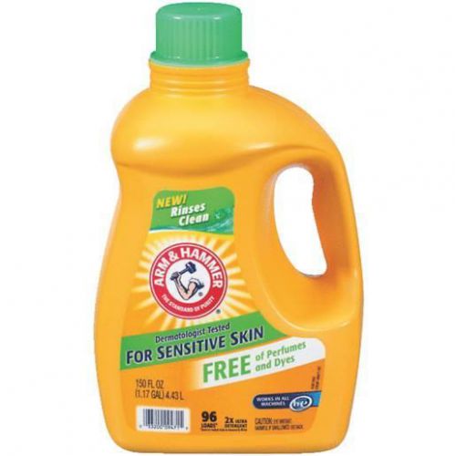 150OZ LAUNDRY DETERGENT 09471