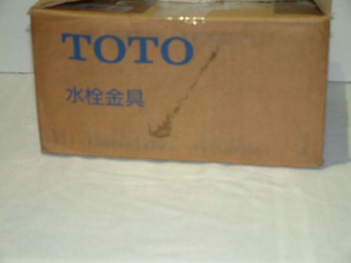 TOTO SINGLE SUPPLY CONTROLLER TN78-9V510