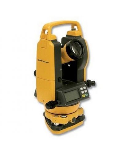 CST/Berger 2 Second Digital Transit Theodolite 56-DGT2