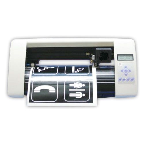 14&#034; mini desktop vinyl cutter plotter vinyl cutter for sale