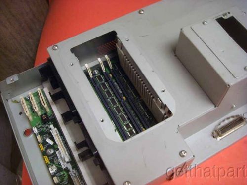 HP 5500PS Plotter Q1251-60030 60151 Main Logic PCA PC Formatter Board