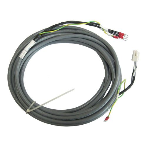 Flora LJ320P Printer Printhead DC Power Cable