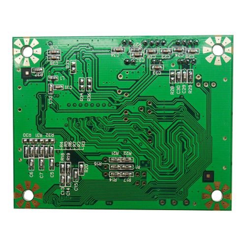 Mutoh VJ-1204/VJ-1604/VJ-1304 CR Board OEM