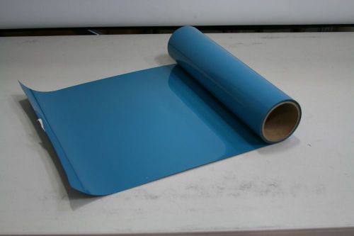 Stahls&#039; ECONOPRINT Heat Transfer Vinyl - Teal Blue - 15&#034; x 4 Yards