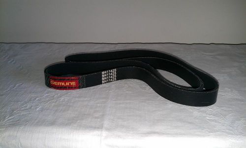 NEW BELT M411425 M411425P MICRO V 45 BELT FLAT RIBBED SPEED QUEEN HUEBSCH UNIMAC