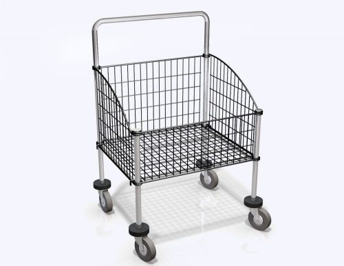 laundry cart