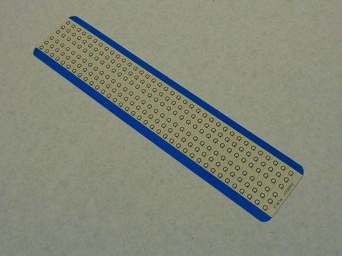 Panduit PCM-Q Legend Q Marker Label 100 Per Sheet ! NEW !