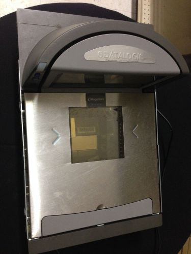 Datalogic Magellan 8300 Scanner Scale