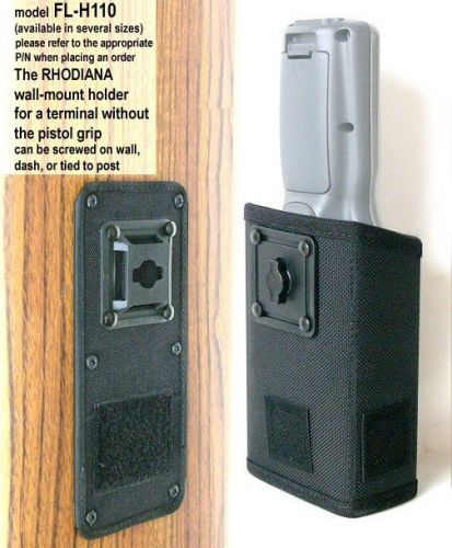 Mountable Holder for Intermec CK31 without Pistol Grip, attach to dashboard/wall