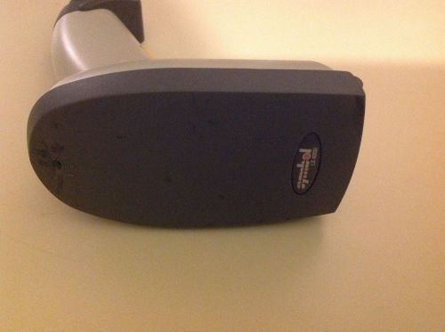 Symbol Barcode Scanner LS4000i