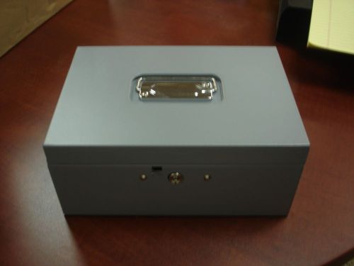 Cash Controller Box