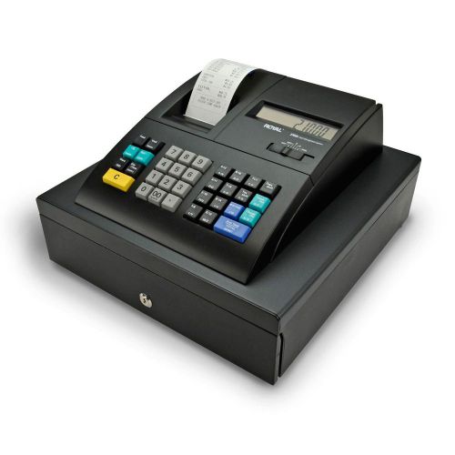 Royal 210DX Cash Register