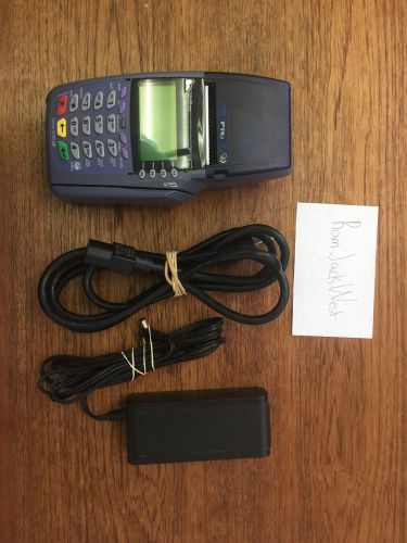 Verifone VX510 Great Condition