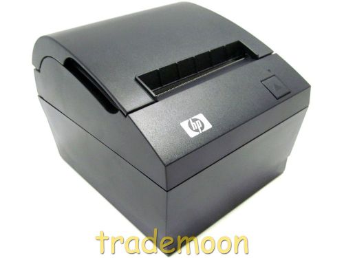 490564-002 HP Thermal Receipt Printer USB (printer only no cable)