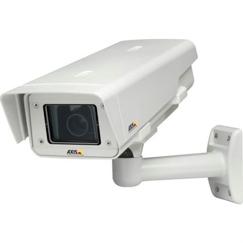 AXIS COMMUNICATION INC 0630-001 Q1615-E NETWORK CAMERA