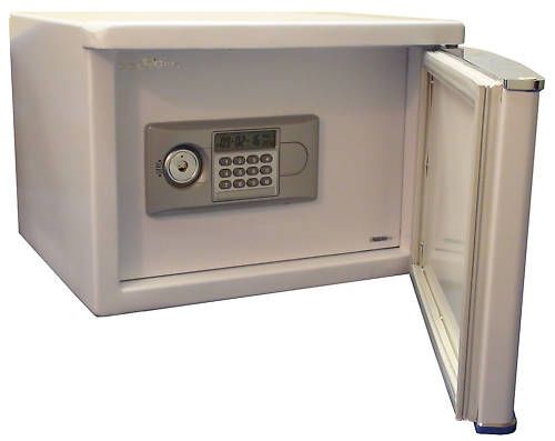 DocuGem RD320 Diversion Refrigerator Home Safe