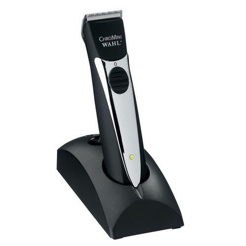 Wahl ChroMini-Rechargable Trimmer