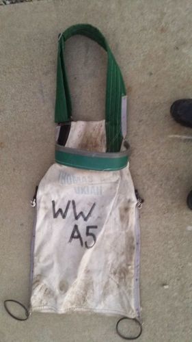 Harvest picking bag for sale