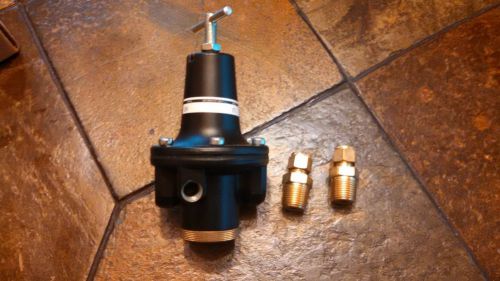 Compressed air pressure regulator k384 for sale