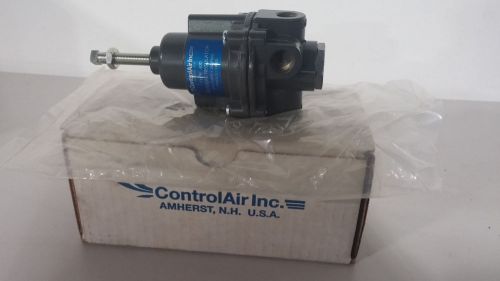 ControlAir Type 400 Pressure Regulator