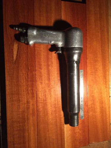 INGERSOLL-RAND AVC27(9X) RIVET GUN