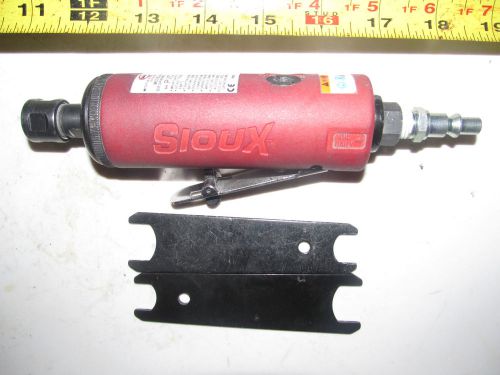 Sioux  die grinder # 5054A, 22,000 RPM