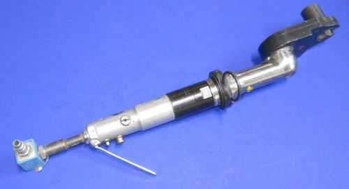 STANLEY F30L65TA-20 1 1/4 &#034; CROWSFOOT OPEN END PNEUMATIC RATCHET