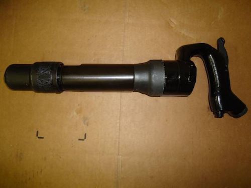 Pneumatic Chipping Hammer Ingersoll Rand IR-W4 .580 Hex