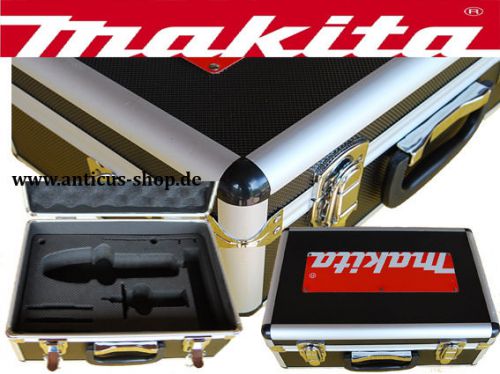 Makita tran sport strumento valigia per ga4530 ga5030 no. 823294-8 for sale