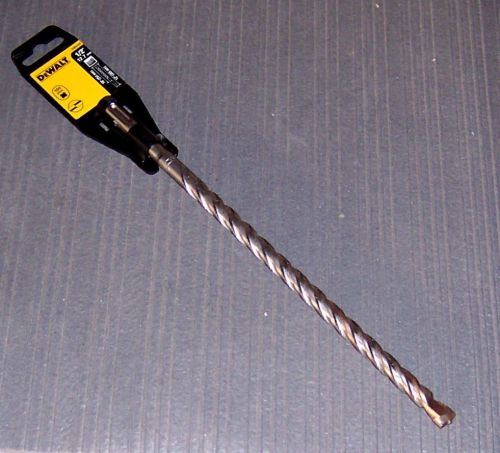 DeWALT DW5439 1/2&#034; X 10&#034; X 12&#034;  Carbide SDS+ Hammer Bit