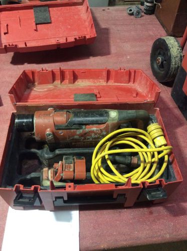 HILTI DD EC-1