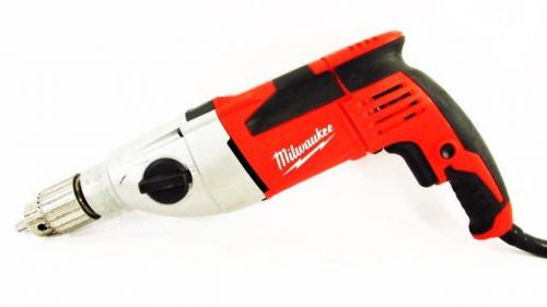 Milwaukee 1/2-in. Hammer Drill