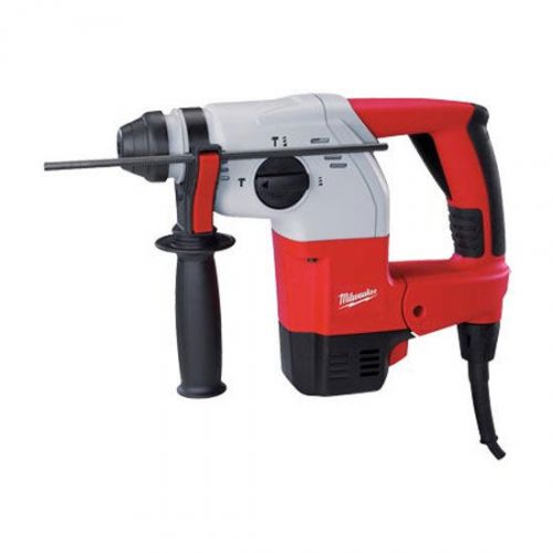 Milwaukee 5363-21 Rotary Hammer Drill SDS 1&#034;