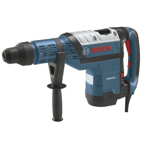 Bosch 1-7/8&#034; SDS-max Rotary Hammer RH850VC NEW