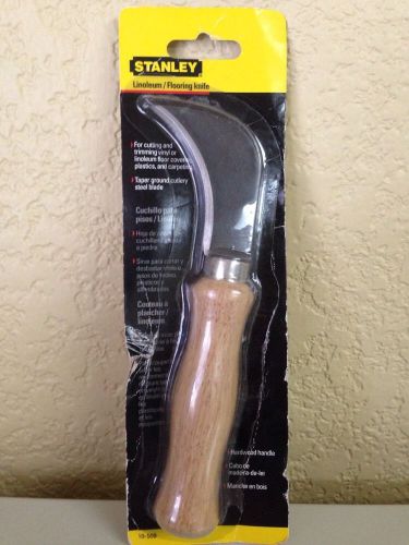 Linoleum Knife 10-509