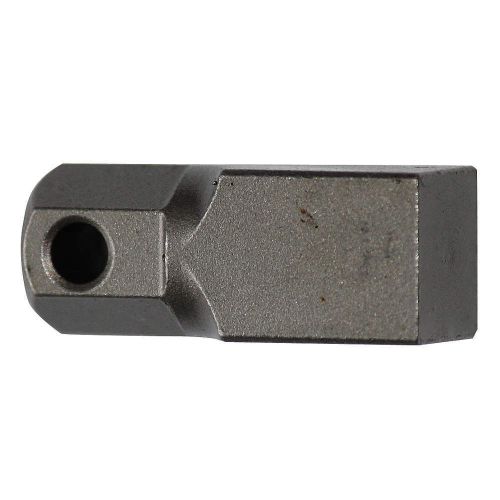 Square Insert Bit, 3/16 In, 1-1/4 In, PK 5 P-1406-5PK