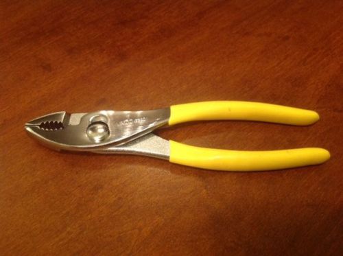 VACO SLIP JOINT PLIER