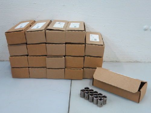 200 WILDE 53313 12-PT METRIC 13mm SOCKETS, 3/8&#034; DRIVE