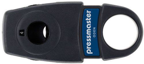 Pressmaster ODEN - Precision Wire Stripping Tool for Copper Fiber Optic Cables