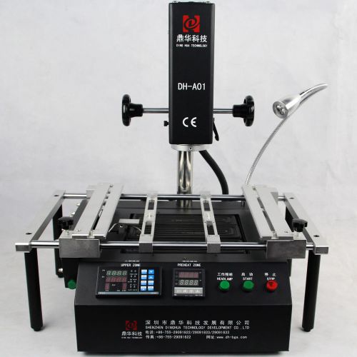 2600w hot sale cell phone motherboard repair machine bga rework station a01 for sale