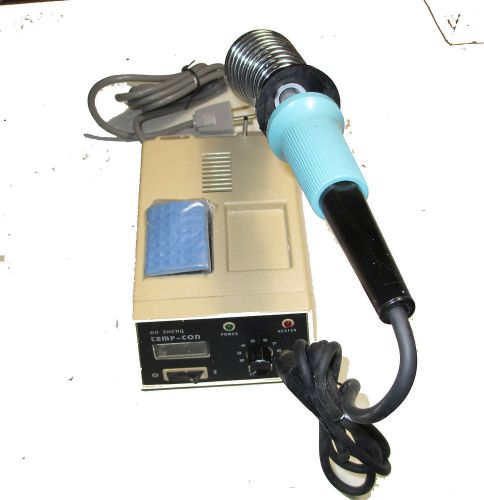 New H O Sheng #233MK-II Soldering Station  -  110 Volt