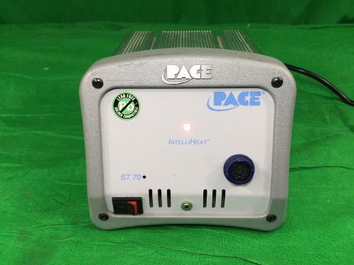 Pace ST70 IntelliHeat Soldering Station