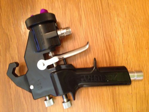 NEW 3M Series 10 Spray Gun 0.9 mm nozzle tip (# 5 Aircap)