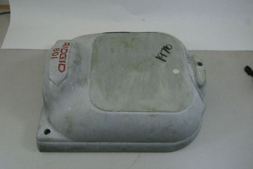 Ridgid 535 Top Motor Cover Fiberglass