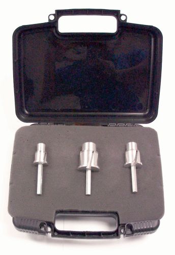 Wheeler-Rex 19020 Sch 40 Fitting Saver Kit