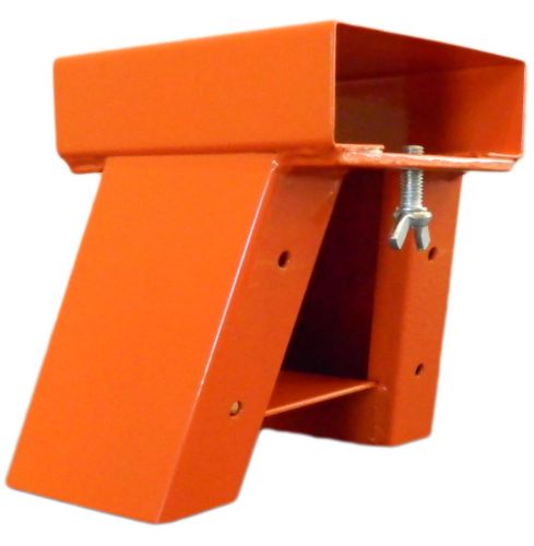 Sawhorses, new heavy duty sawhorse brackets (one pair) for sale