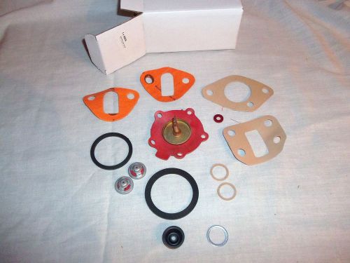 LISTER PETTER RANGE FUEL LIFT PUMP REPAIR KIT SUIT 2 BOLT AND 4 BOLT PUMPS