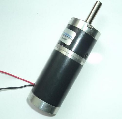 AX - 50R planet dc motor slowdown motor