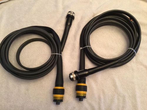 Atlas Copco Nutrunner Cable